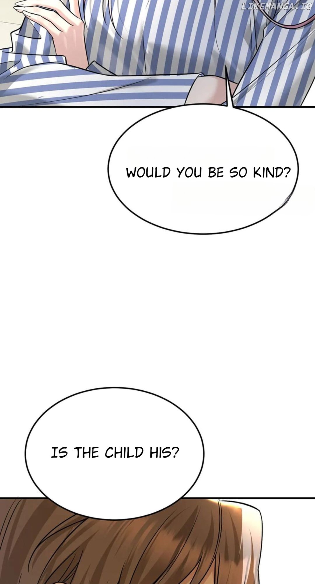 After Breakup: Had an Affair With My Ex's Uncle Chapter 86 - page 51